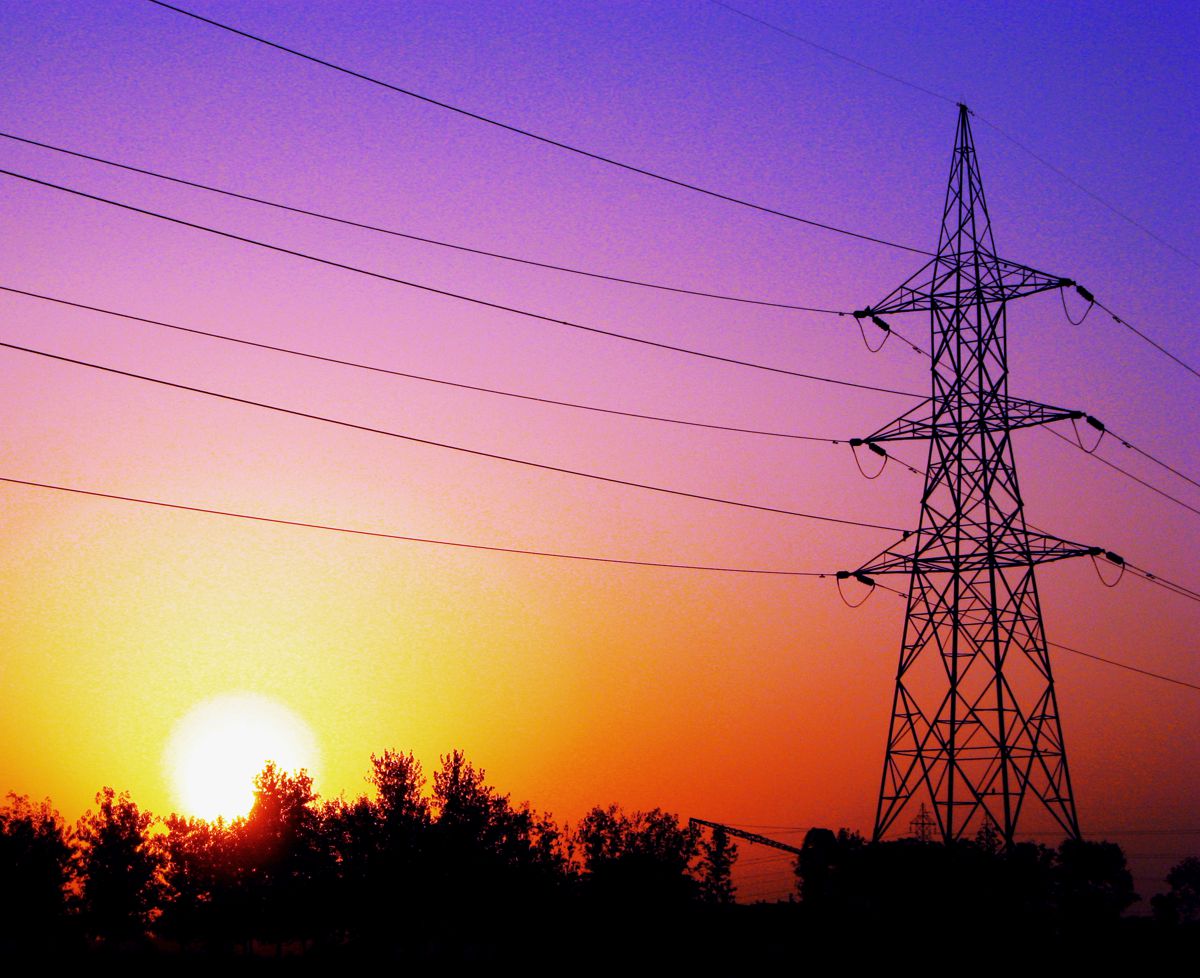 POWER UTILITY SHIFTING